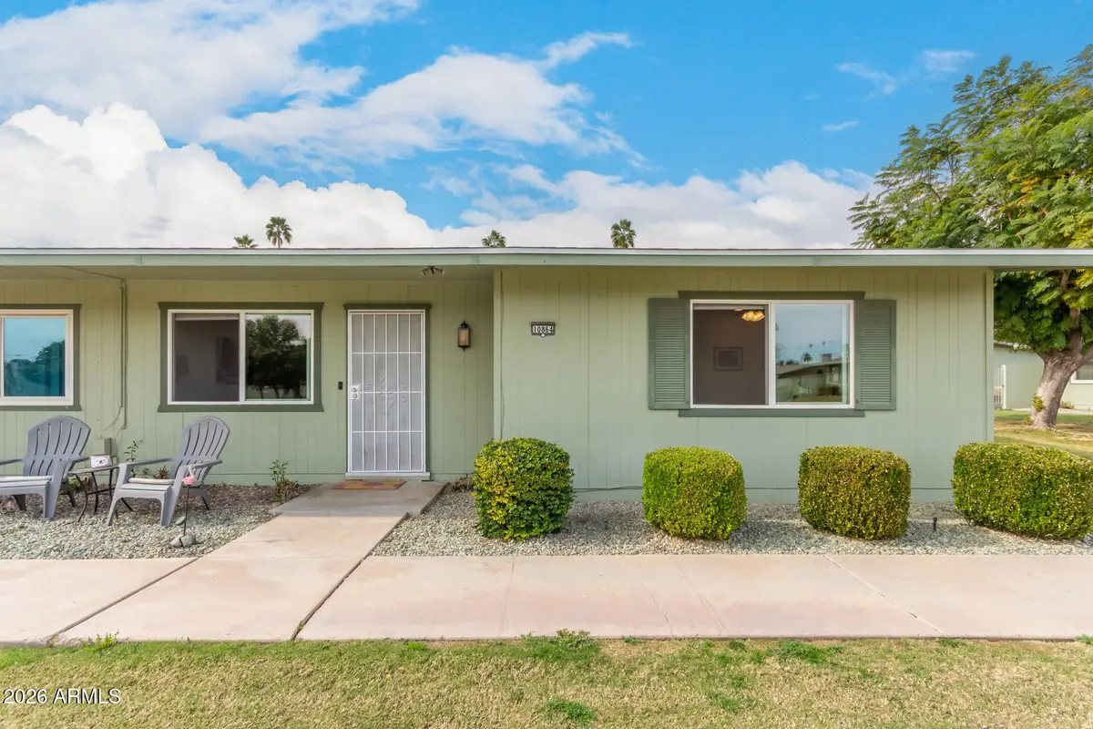 10864 W Santa Fe Drive, Sun City, AZ 85351 - Image #1