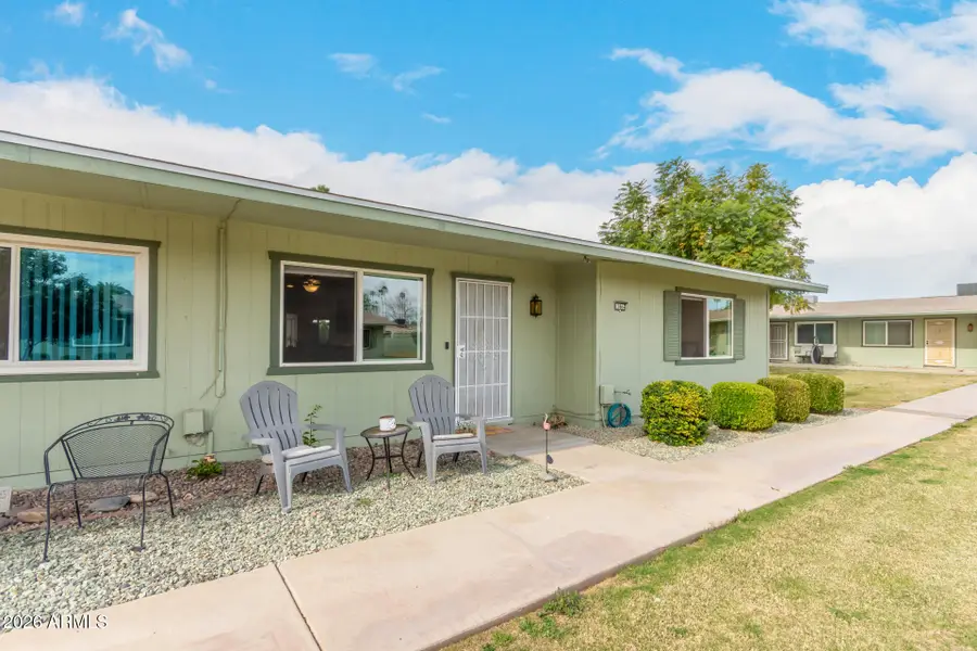 10864 W Santa Fe Drive, Sun City, AZ 85351 - Image #2