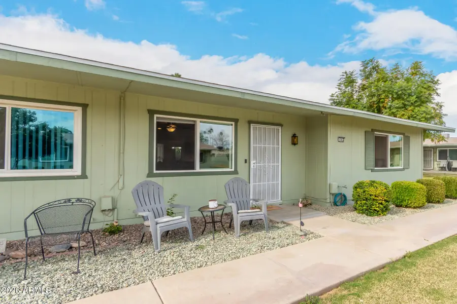 10864 W Santa Fe Drive, Sun City, AZ 85351 - Image #3