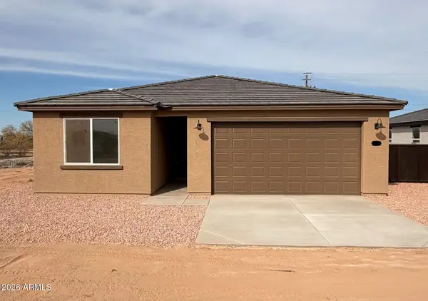 3235 W Encanto Drive, Eloy, AZ 85131