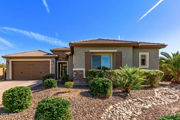 5827 W Autumn Vista Way, Florence, AZ 85132