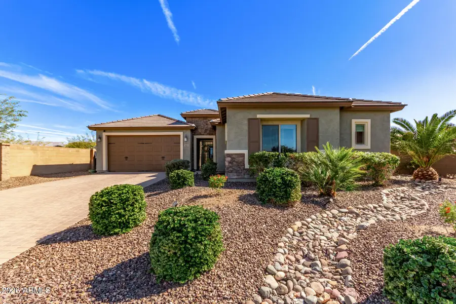 5827 W Autumn Vista Way, Florence, AZ 85132 - #2