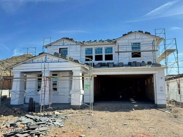 27401 N 69th Lane, Peoria, AZ 85383 - #1