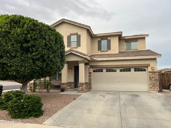 18196 W Ivy Lane, Surprise, AZ 85388