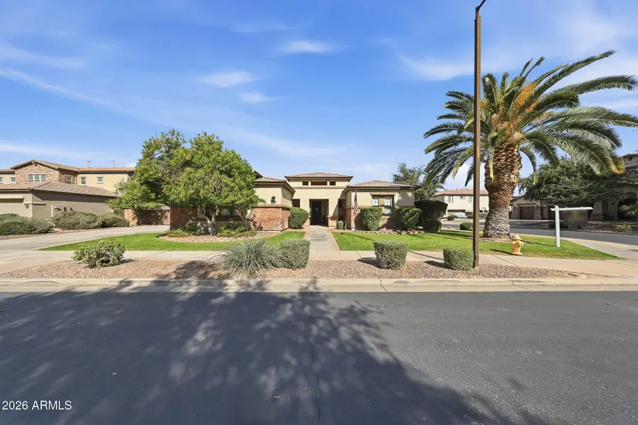 18754 E Oak Hill Lane, Queen Creek, AZ 85142 - #3