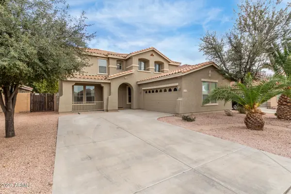 12623 N 150th Court, Surprise, AZ 85379