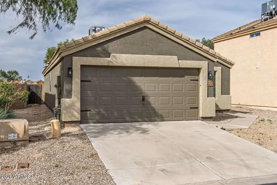 23742 N Wilderness Way, Florence, AZ 85132 - #3