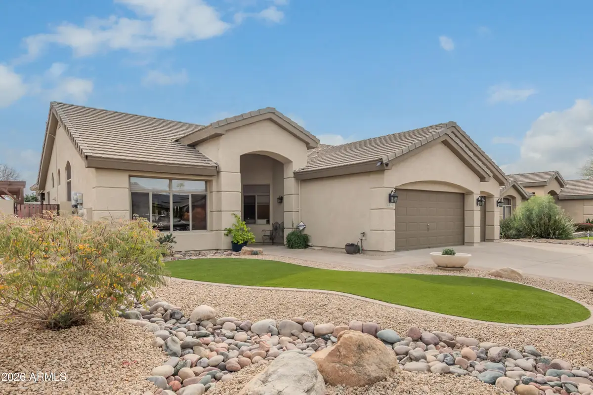 6819 E Paradise Lane, Scottsdale, AZ 85254 - Image #1