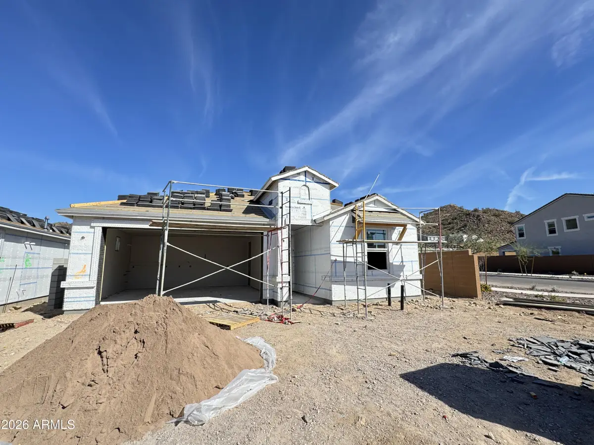 6964 W Buckhorn Trail, Peoria, AZ 85383 - #1