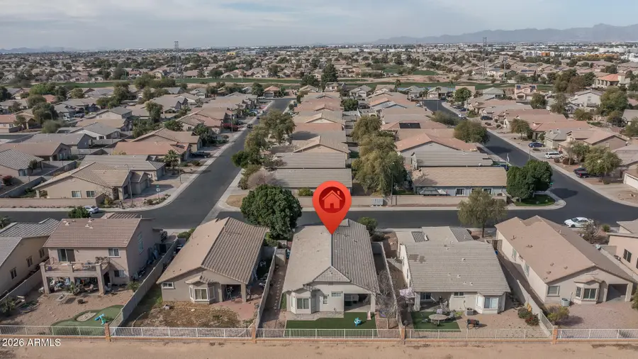 23 S 119th Avenue, Avondale, AZ 85323 - #3