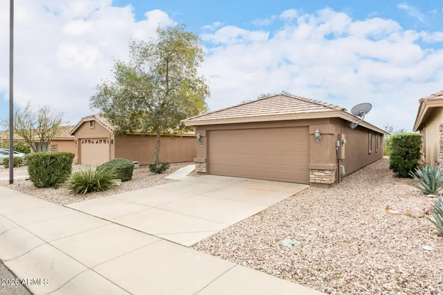 23155 W Lasso Lane, Buckeye, AZ 85326 - #3