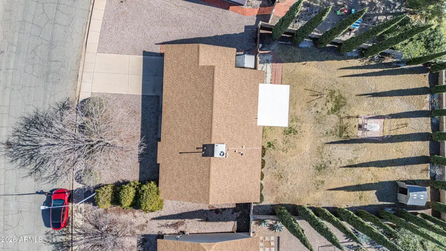 1460 Cottonwood Drive, Sierra Vista, AZ 85635 - #3
