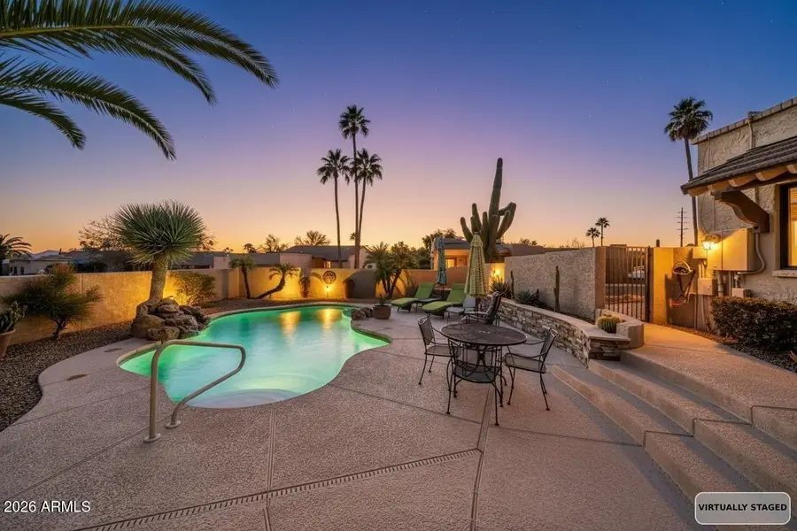 18420 E Sierra Vereda --, Rio Verde, AZ 85263 - #2