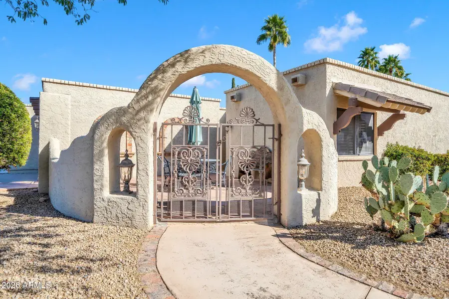 18420 E Sierra Vereda --, Rio Verde, AZ 85263 - #3