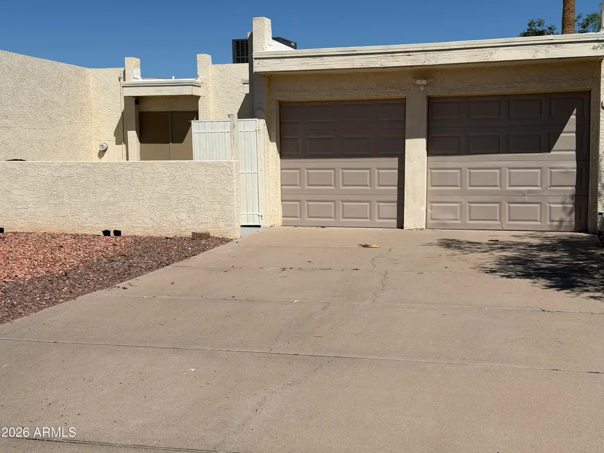 632 W Fordham Drive, Tempe, AZ 85283 - Image #1