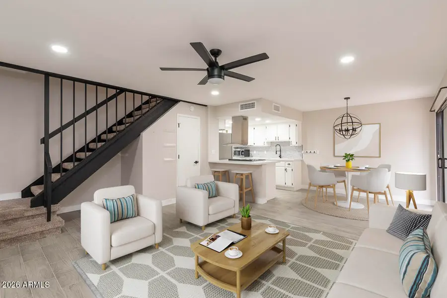 5002 E Hazel Drive #2, Phoenix, AZ 85044 - Image #2