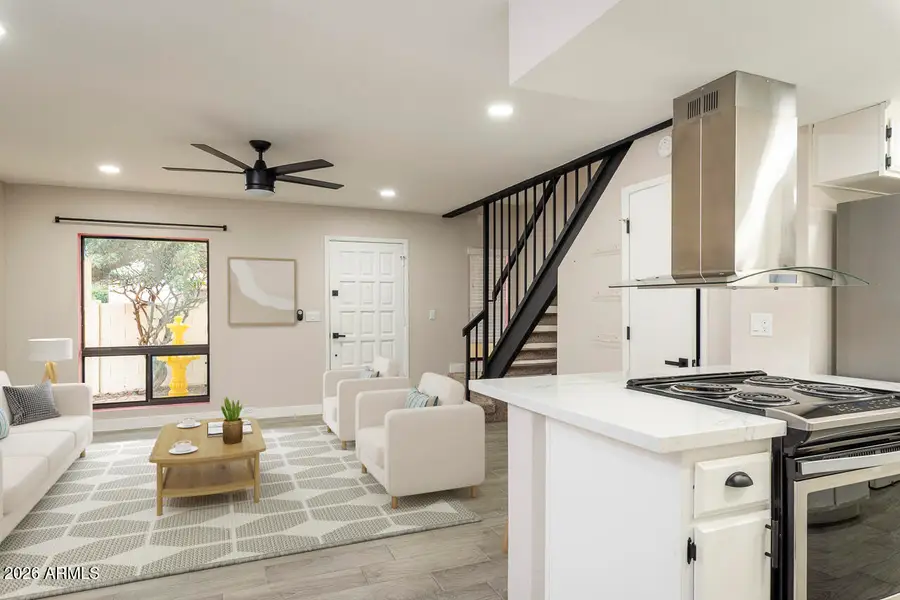 5002 E Hazel Drive #2, Phoenix, AZ 85044 - Image #3