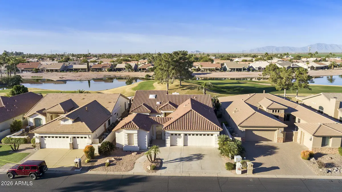 24508 S Lakeway Circle Sw, Sun Lakes, AZ 85248 - Image #1