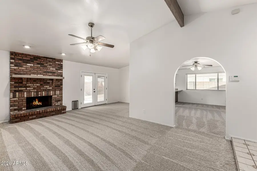 2205 E El Moro Avenue, Mesa, AZ 85204 - #3