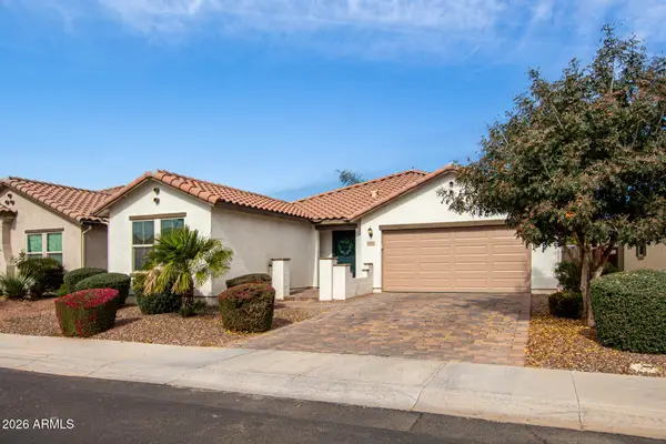 3910 E Constitution Drive, Gilbert, AZ 85296