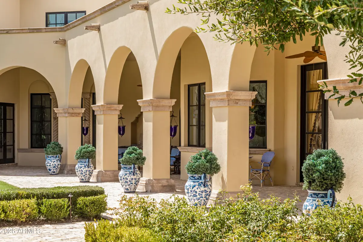 8353 N 58th Place, Paradise Valley, AZ 85253 - Image #1