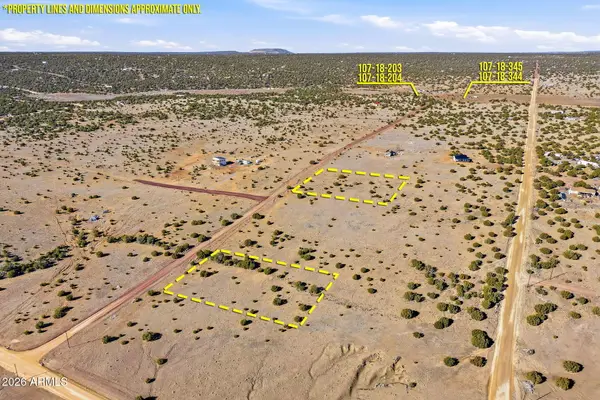 69 Acr 8209 --, Concho, AZ 85924