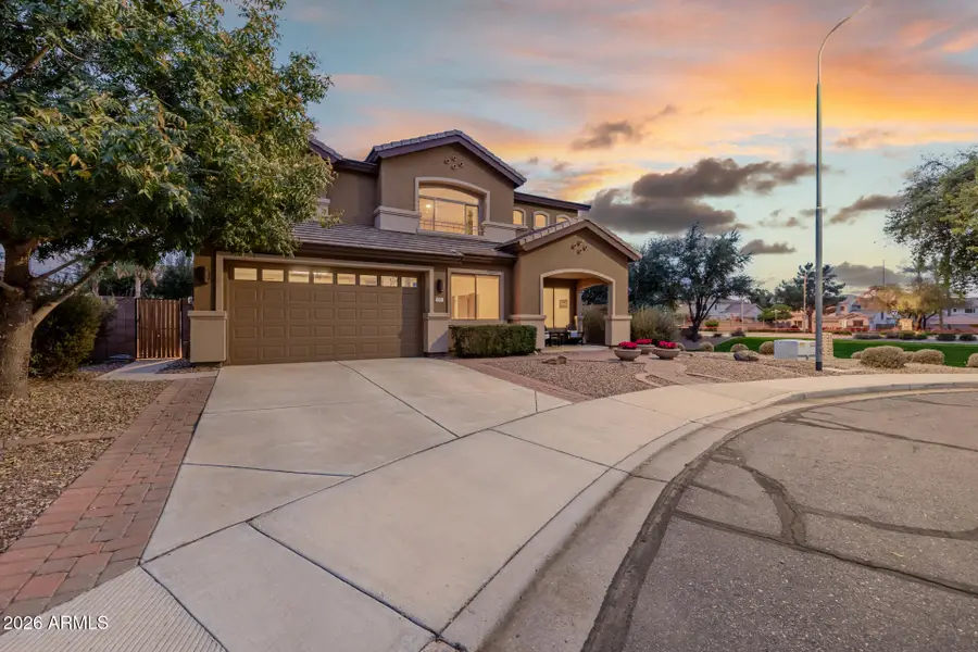 1261 E Redwood Drive, Chandler, AZ 85286 - Image #3