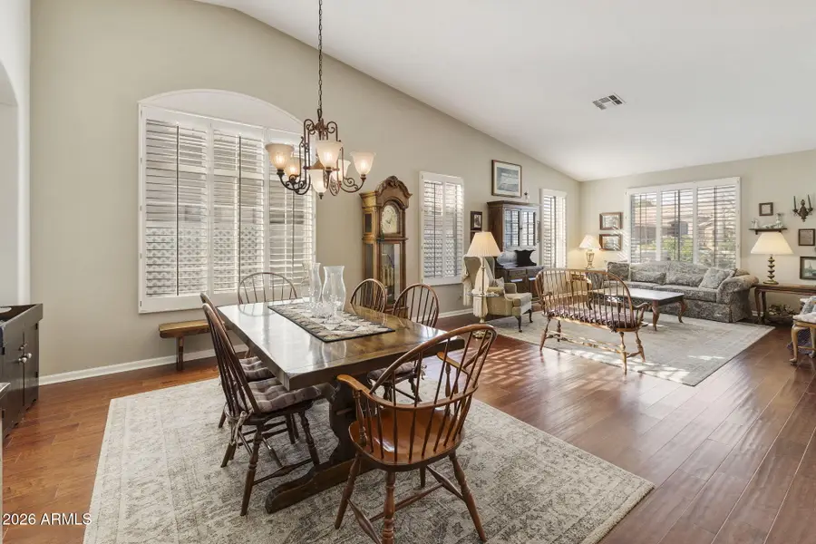 5783 S Amberwood Drive, Sun Lakes, AZ 85248 - Image #3