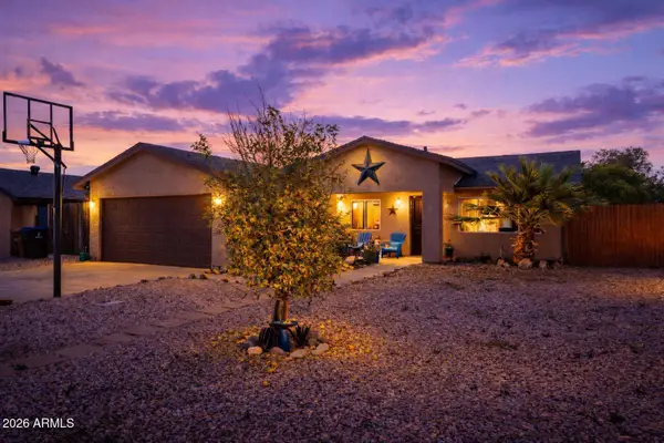 9133 W Cortez Street, Peoria, AZ 85345