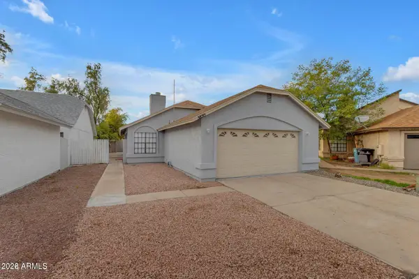 3830 N 89th Drive, Phoenix, AZ 85037