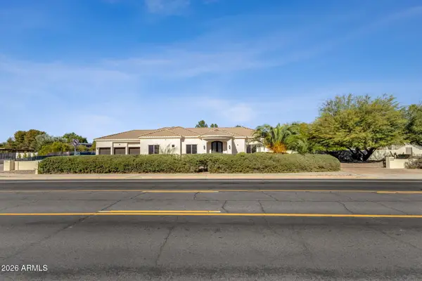 7320 E Sweetwater Avenue, Scottsdale, AZ 85260