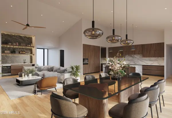 3329 E Clarendon Avenue, Phoenix, AZ 85018