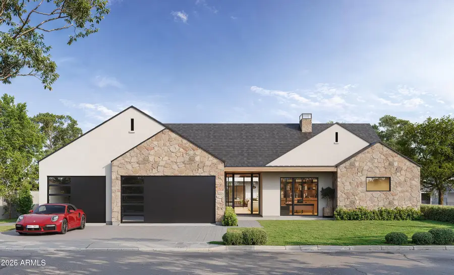 3329 E Clarendon Avenue, Phoenix, AZ 85018 - Image #2