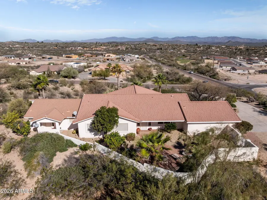 2005 W Broken Arrow Drive, Wickenburg, AZ 85390 - #2