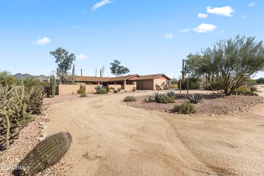 6522 E Lonesome Trail, Cave Creek, AZ 85331 - #2
