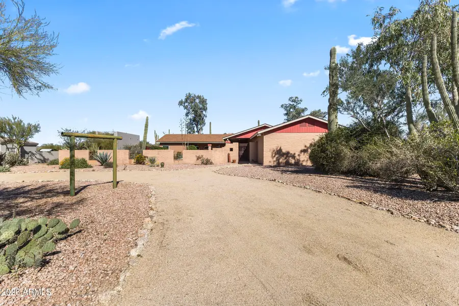6522 E Lonesome Trail, Cave Creek, AZ 85331 - #3