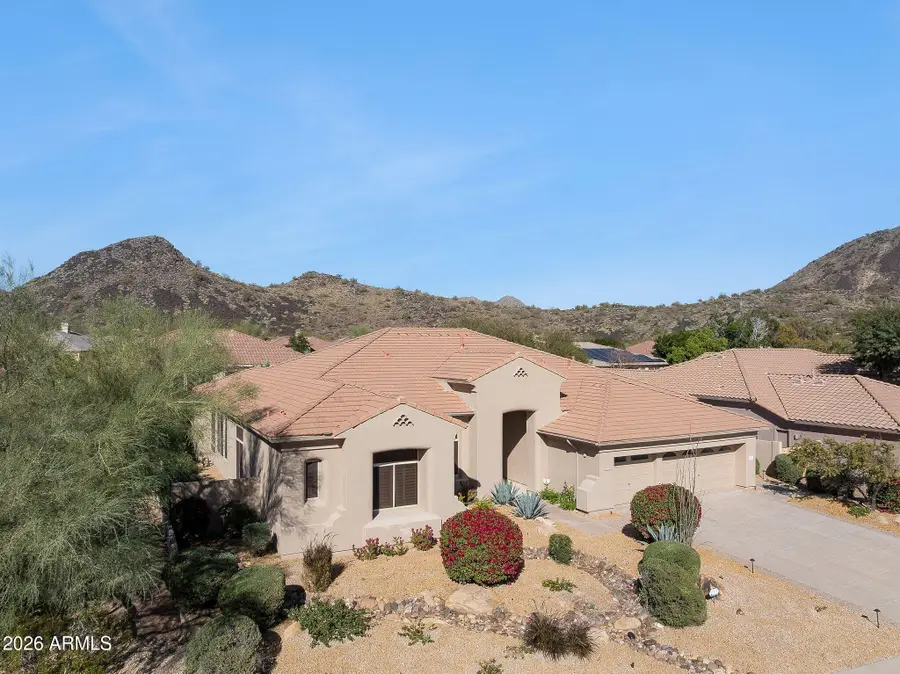 13298 E Del Timbre Drive, Scottsdale, AZ 85259 - #3