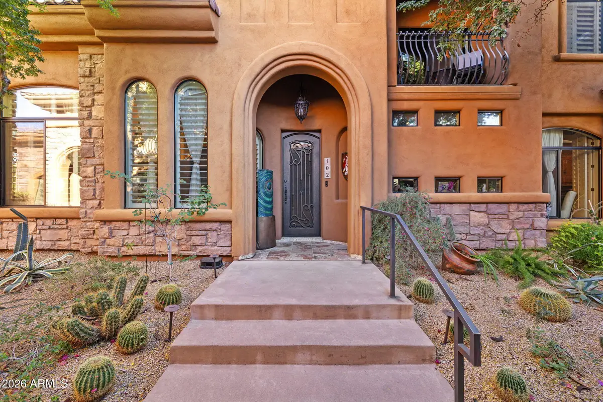 7199 E Ridgeview Place #102, Carefree, AZ 85377 - #1