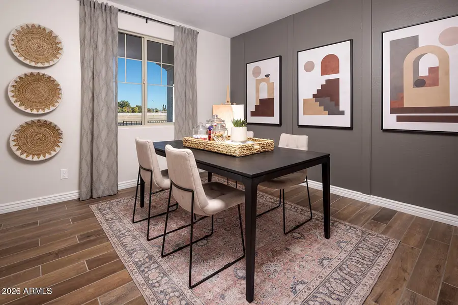 5209 W Top Hand Trail, Laveen, AZ 85339 - Image #3