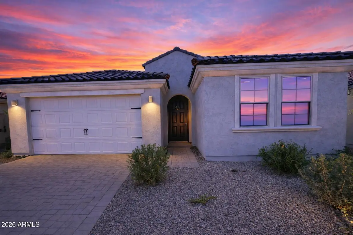 6733 W Winston Drive, Laveen, AZ 85339 - Image #1