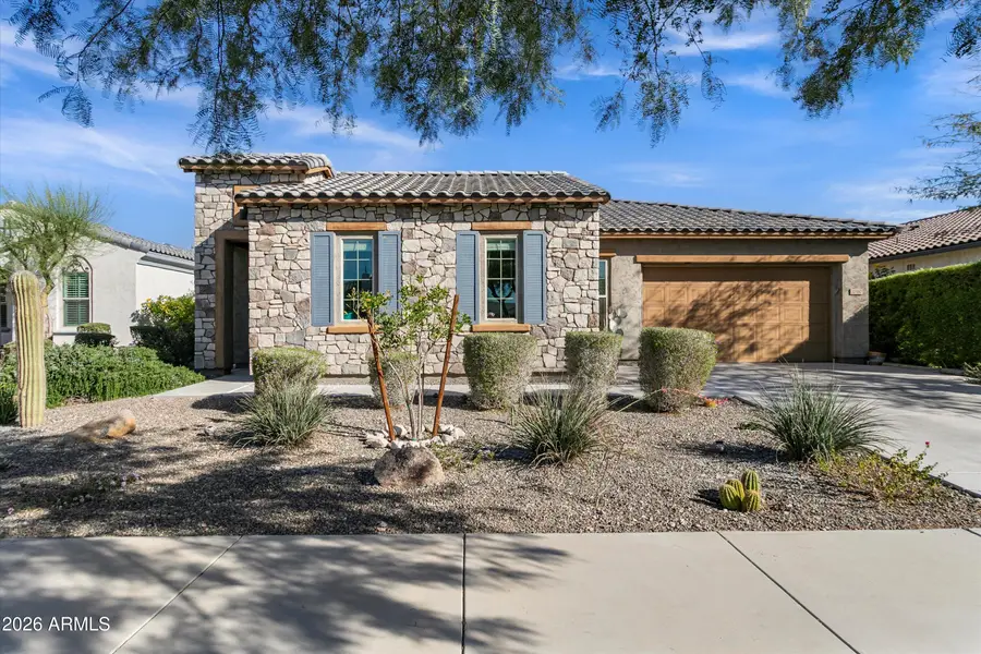 20580 W Pasadena Avenue, Buckeye, AZ 85396 - Image #2