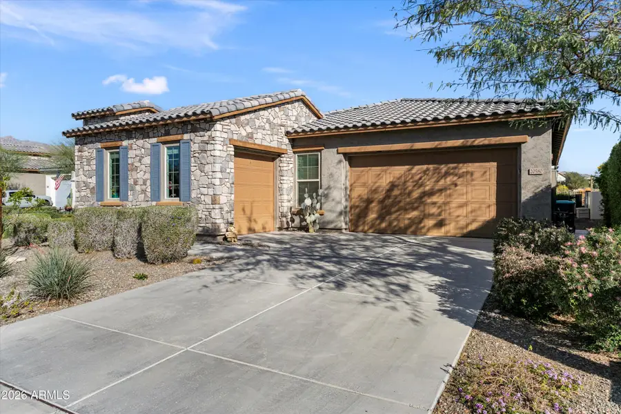 20580 W Pasadena Avenue, Buckeye, AZ 85396 - Image #3
