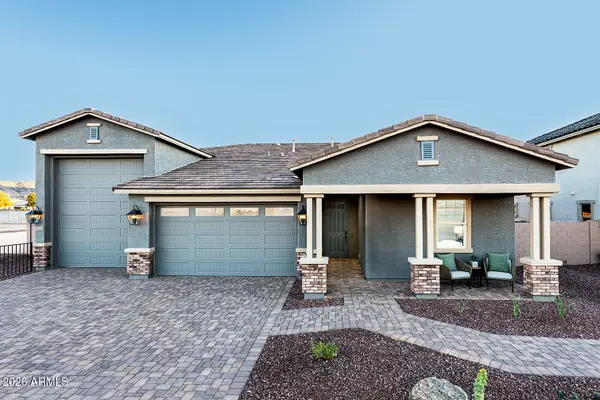 5127 W Top Hand Trail, Laveen, AZ 85339