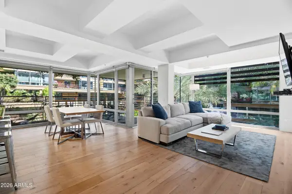 7137 E Rancho Vista Drive #3005, Scottsdale, AZ 85251