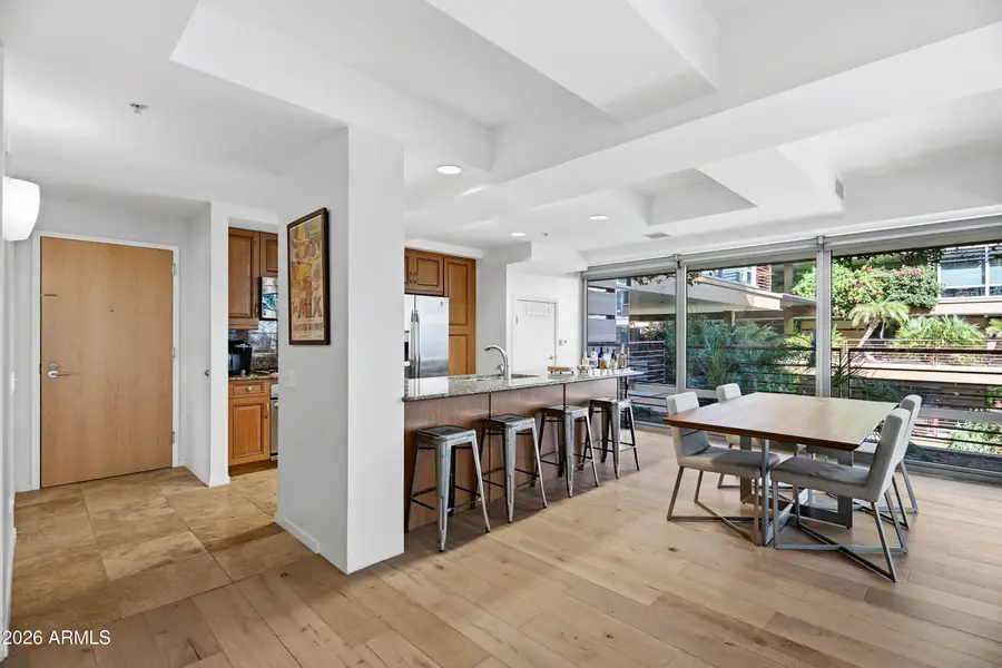 7137 E Rancho Vista Drive #3005, Scottsdale, AZ 85251 - Image #2
