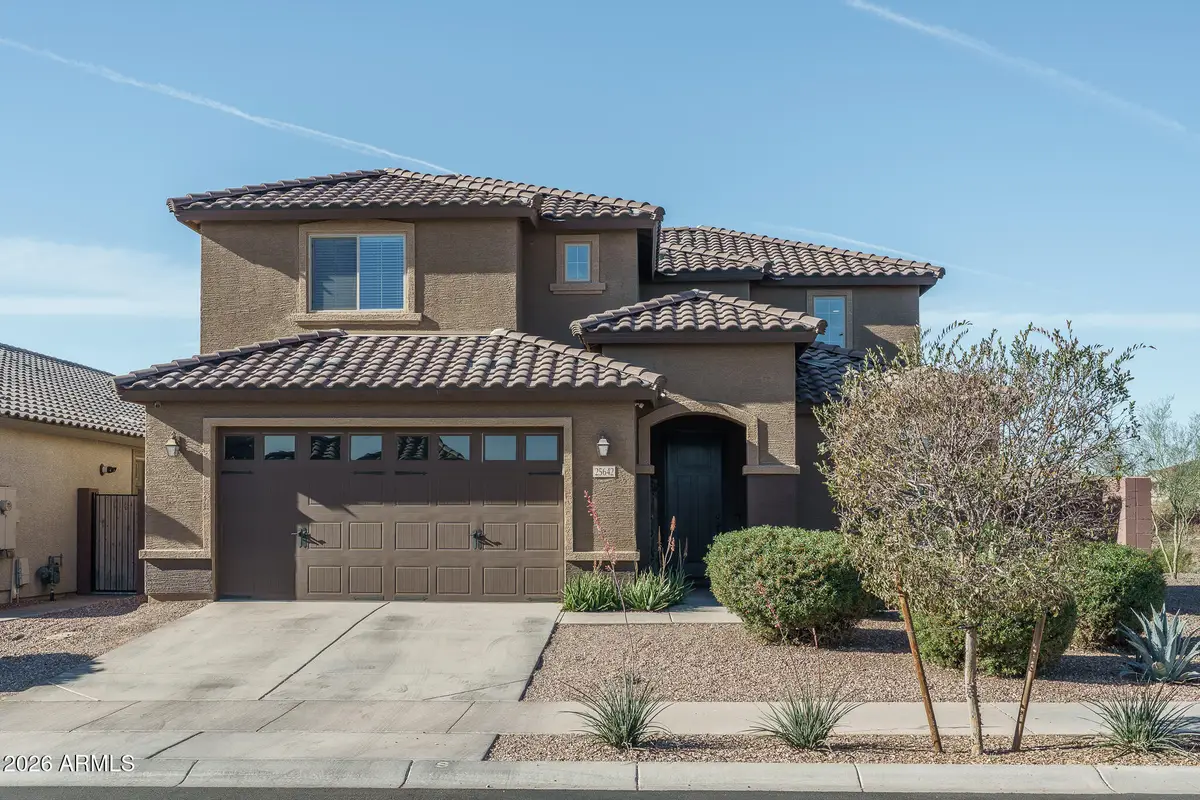25642 N 163rd Drive, Surprise, AZ 85387 - Image #1