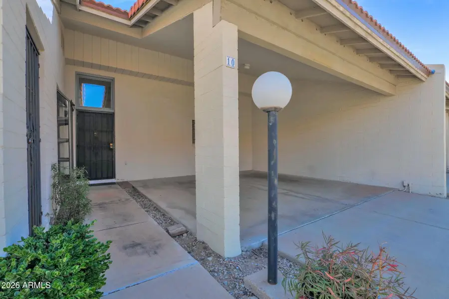 1336 E Maryland Avenue #10, Phoenix, AZ 85014 - Image #2