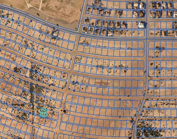 11991 W Diaz Drive #484, Arizona City, AZ 85123