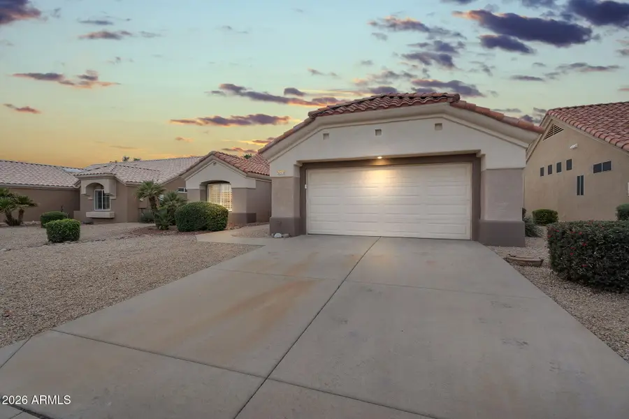 22510 N Mirage Lane N, Sun City West, AZ 85375 - #2