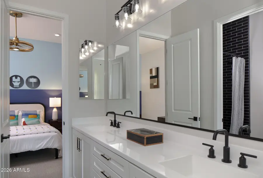 22754 E Roundup Way, Queen Creek, AZ 85142 - #2